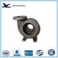Standard Iron Casting for Light Vehicle